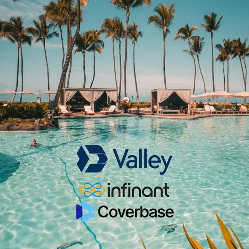 Cover Image for Embedded Finance Meetup at Money20/20