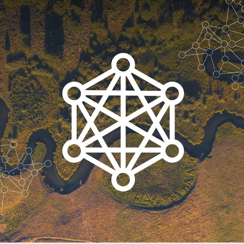 Cover Image for Create a place-based group on Hylo & connect with the global movement of bioregional organizers