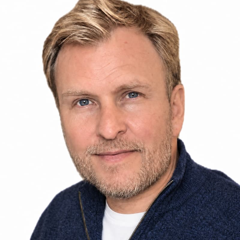 Cover Image for AMA with Christian Dorffer, Florent Venture Partners