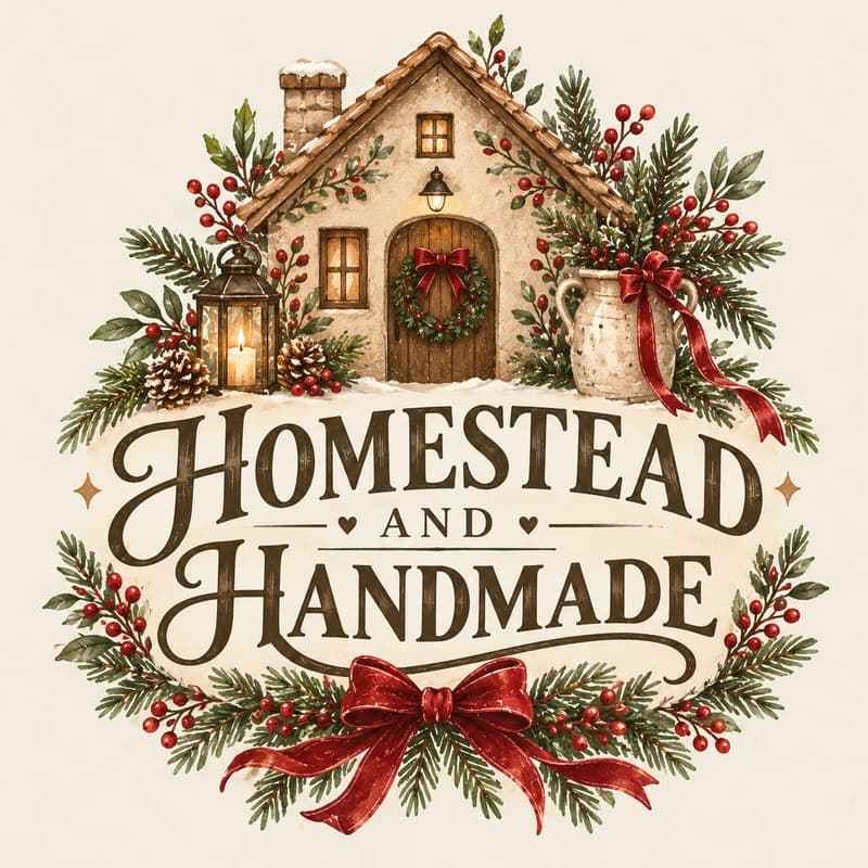 Cover Image for Homemade Holiday Swap
