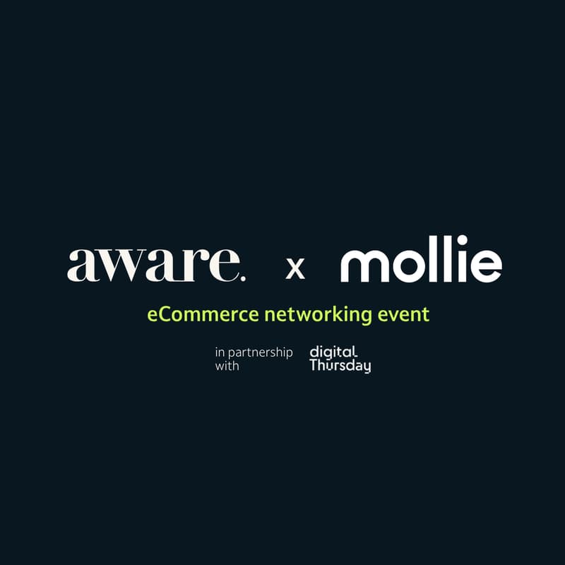 Cover Image for Aware x Mollie Meetup