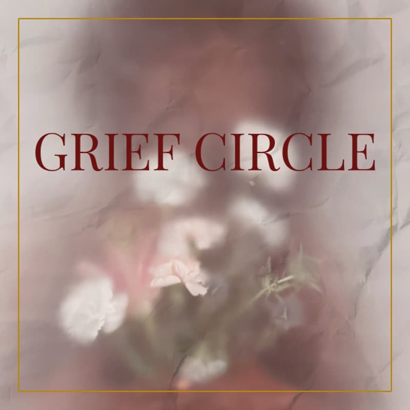 Cover Image for Grief Circle