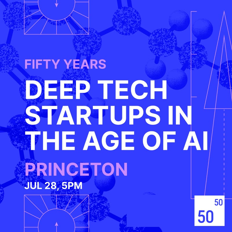 Cover Image for What to Build: Navigating Deep Tech in the Age of AI