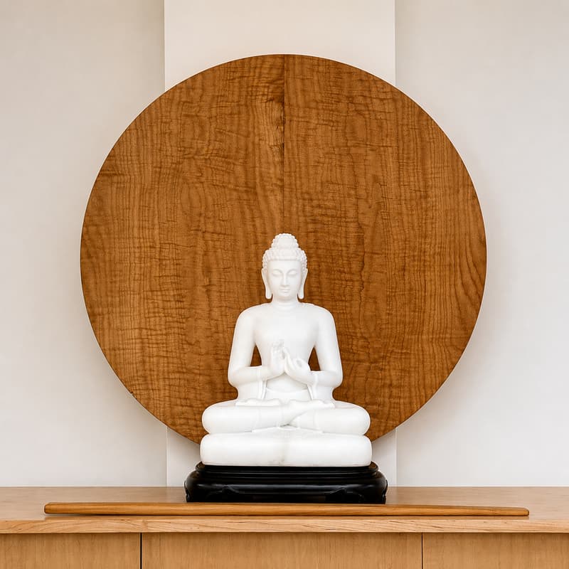 Cover Image for ONLINE – Guided Meditation and Practice Discussion