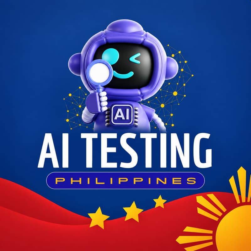 Cover Image for AI Testing PH x MoTPH