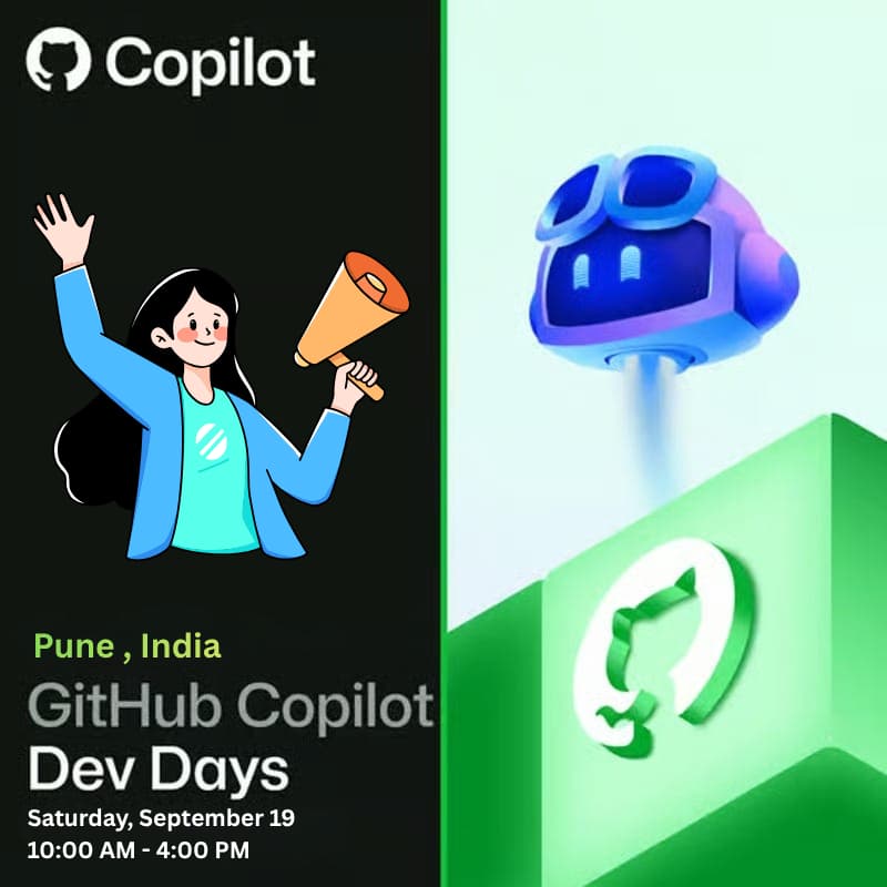 Cover Image for Dev Days | Pune, India