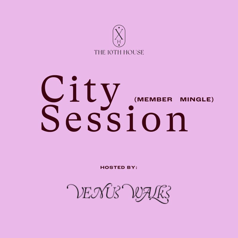 Cover Image for {TAMPA, FL} Member Mingle
