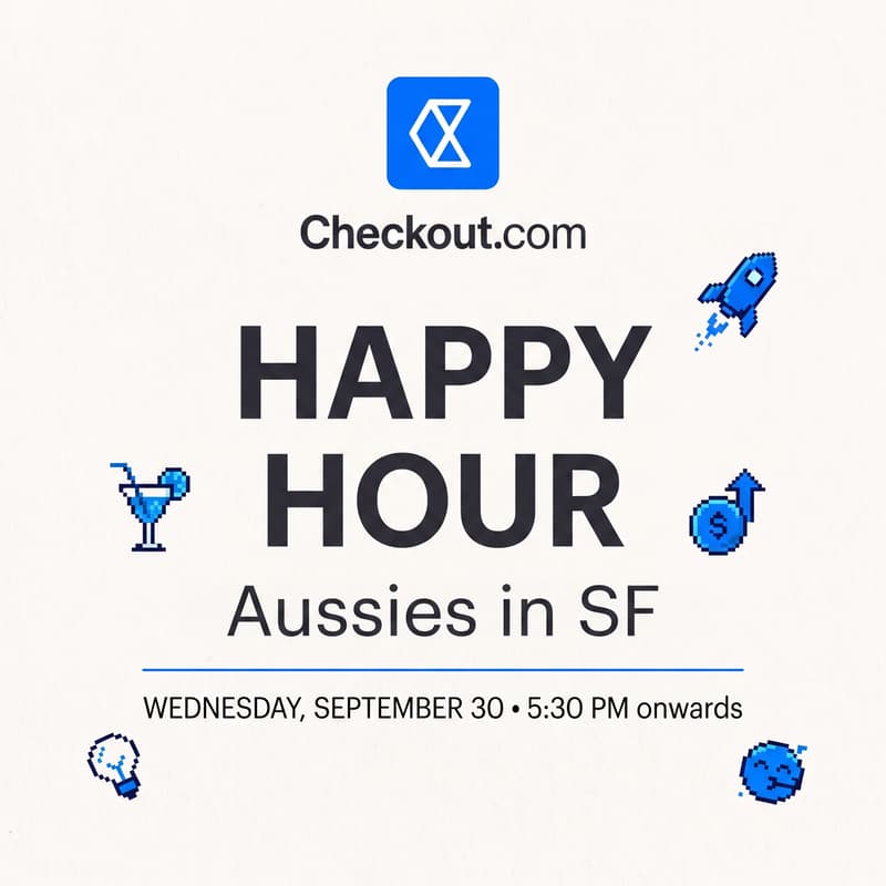 Cover Image for Aussies in SF