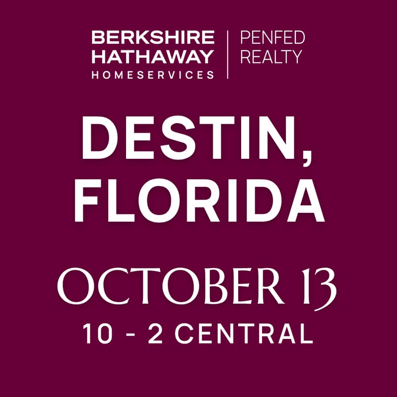 Cover Image for REwired: Destin, Florida
