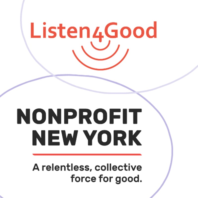Cover Image for Advancing Nonprofit Feedback in New York