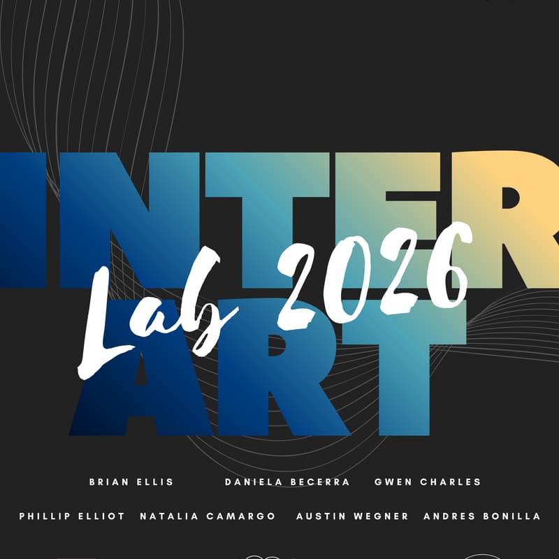 Cover Image for InterArt Lab 2026: Concert