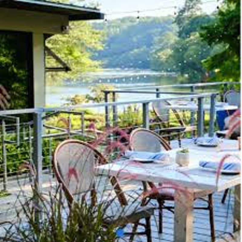 Cover Image for Atlanta CISO Happy Hour & Dinner at Ray’s on the River