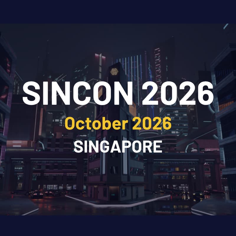 Cover Image for SINCON 2026 Conference