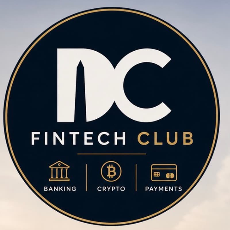 Cover Image for DC Fintech Club - Open Meetup