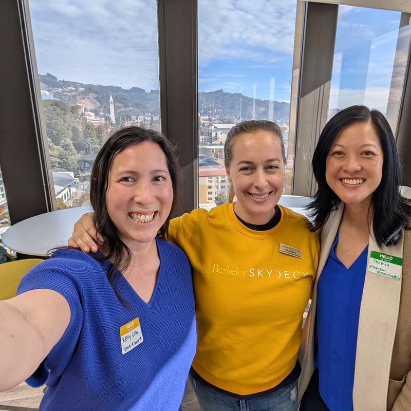 Cover Image for Ambitious Moms Brunch - Skydeck Takeover