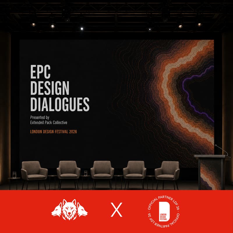 Cover Image for EPC X LDF'26: Design Dialogues