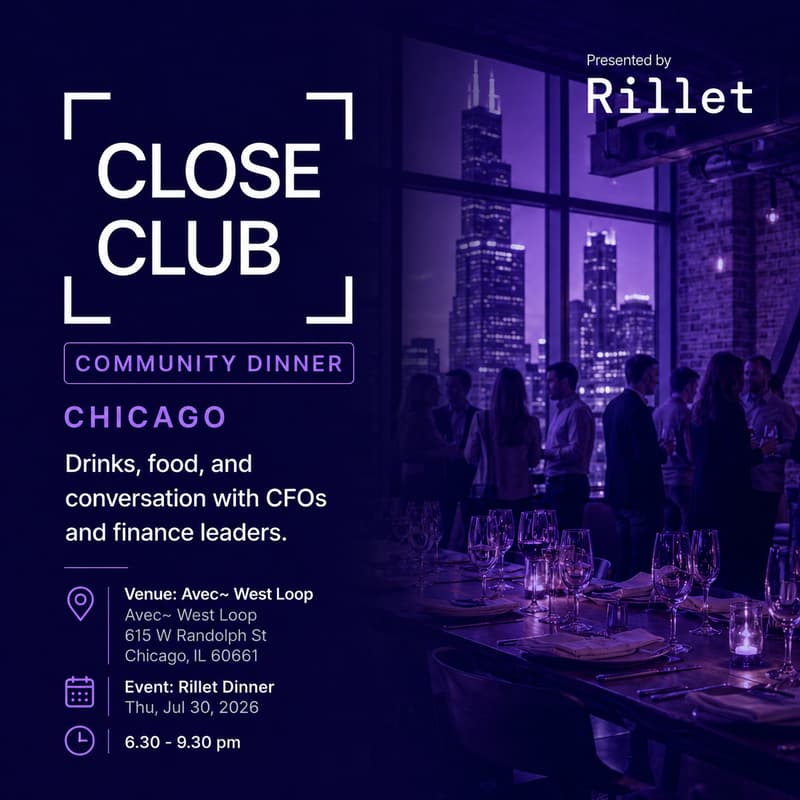 Cover Image for Close Club | Chicago Community Dinner