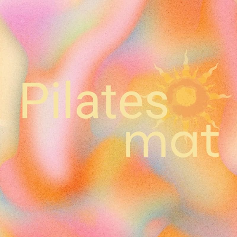 Cover Image for Pilates Session « Find Your Balance »