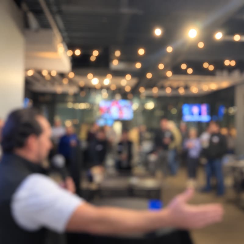 Cover Image for KC Northland Security Alliance Meetup