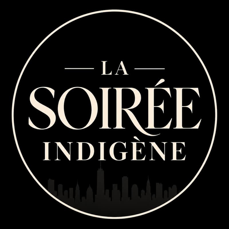 Cover Image for RSVP — LA SOIRÉE INDIGÈNE • N°1 | NYFW 2026 — Complimentary Admission