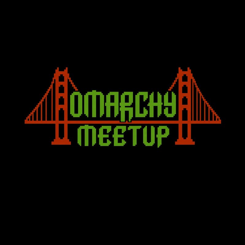 Cover Image for Omarchy Meetup SF