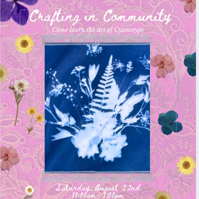 Cover Image for Art of Cyanotype