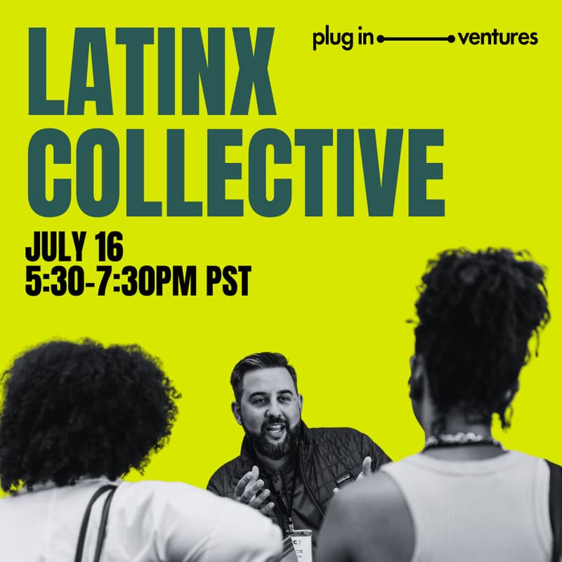 Cover Image for Latinx Collective