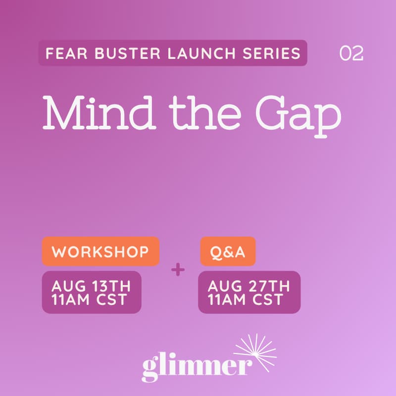 Cover Image for Mind the Gap