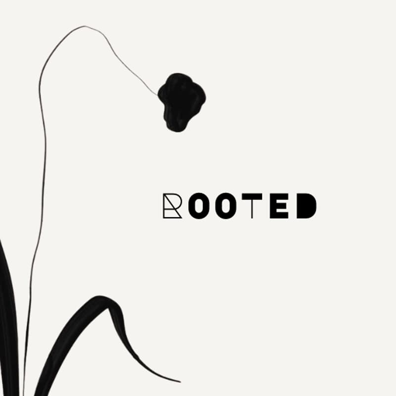 Cover Image for rooted