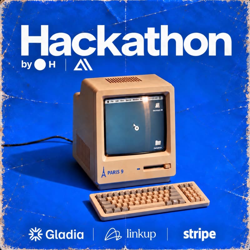 Cover Image for H Company × 42AI | Computer Use Agents Hackathon