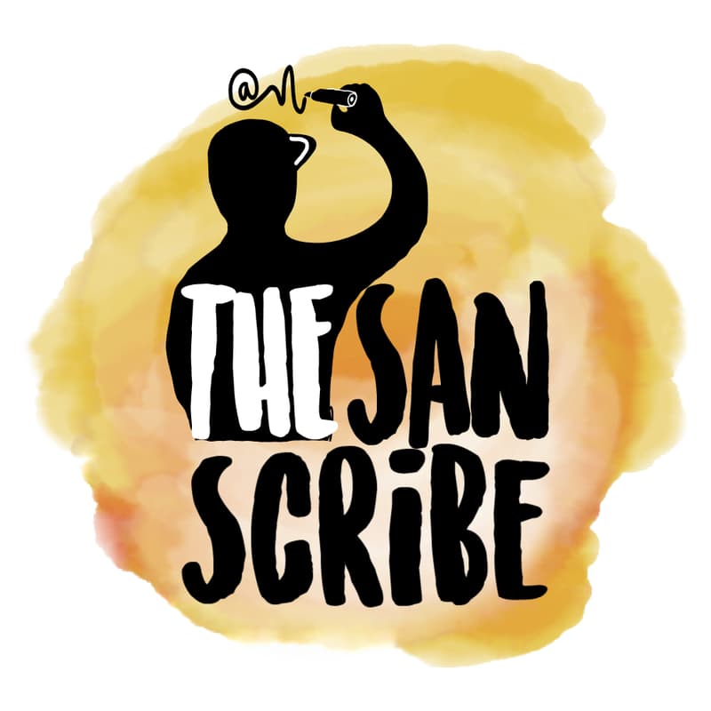 Cover Image for The San Scribe — Live Relaunch