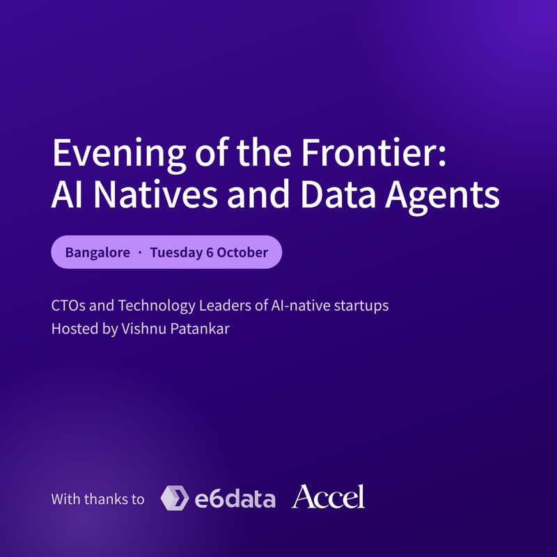Cover Image for Evening of the Frontier
