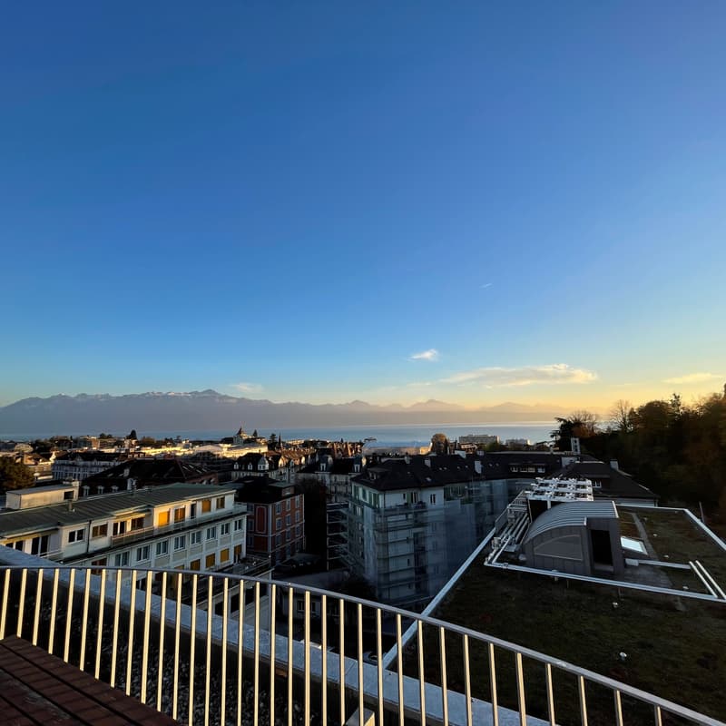 Cover Image for Onside Law Swiss Office Summer Party