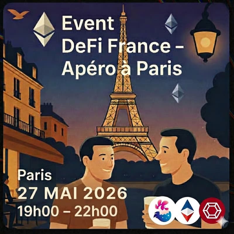Cover Image for Apéro Décentralisé