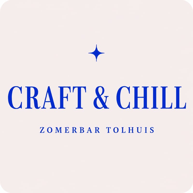 Cover Image for Craft & Chill