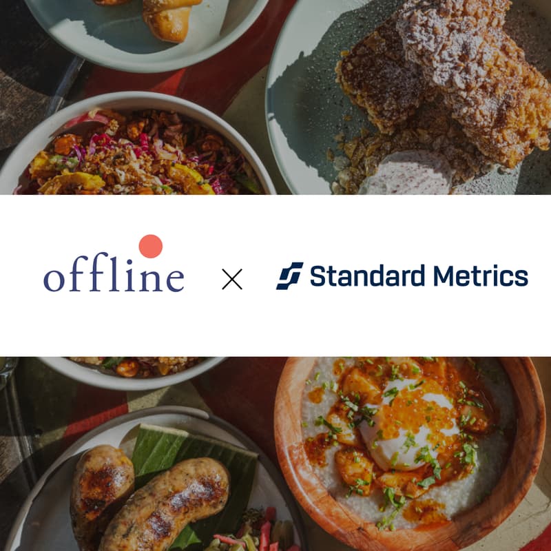 Cover Image for Gluten Free Venture Dinner
