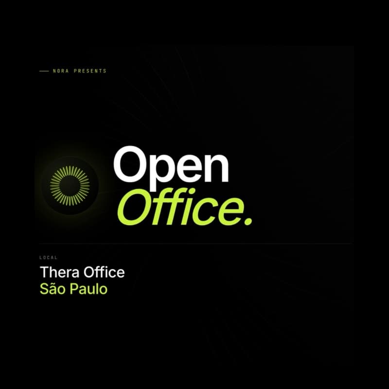 Cover Image for Nora Open Office