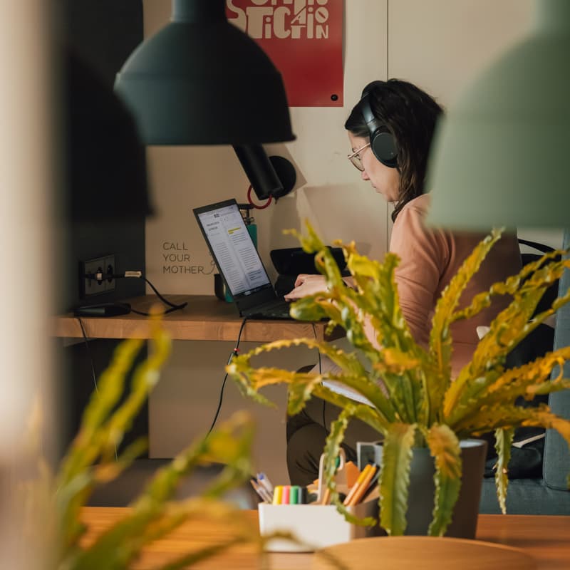 Cover Image for Journée Découverte du Coworking