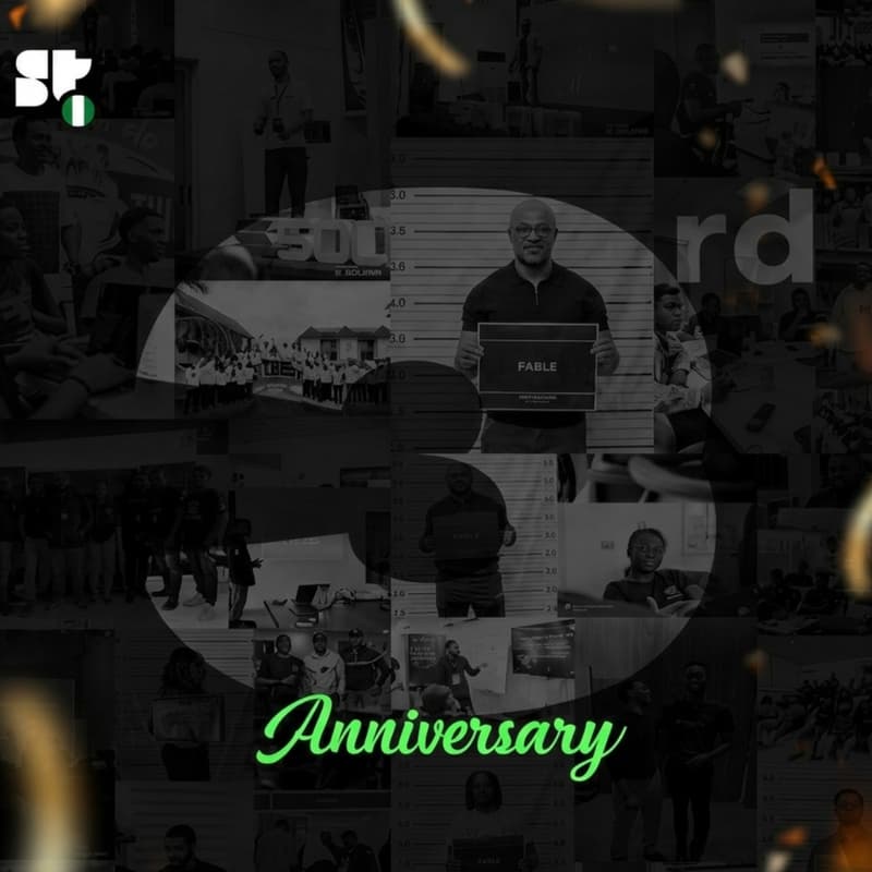 Cover Image for Superteam Nigeria Anniversary Kwara State