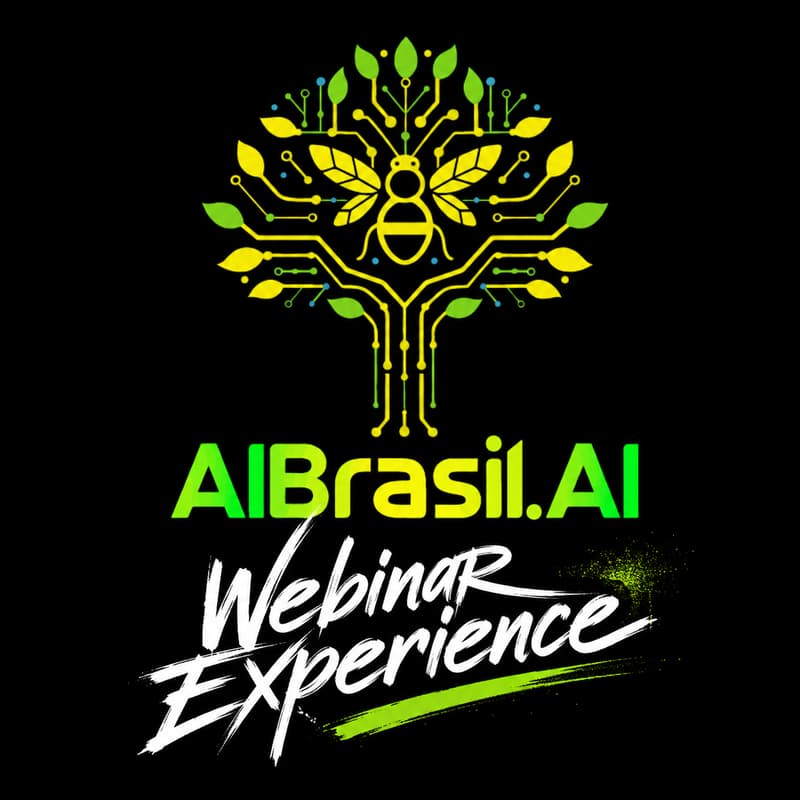 Cover Image for AI Brasil Webinars Experience - Pedro Chiamulera