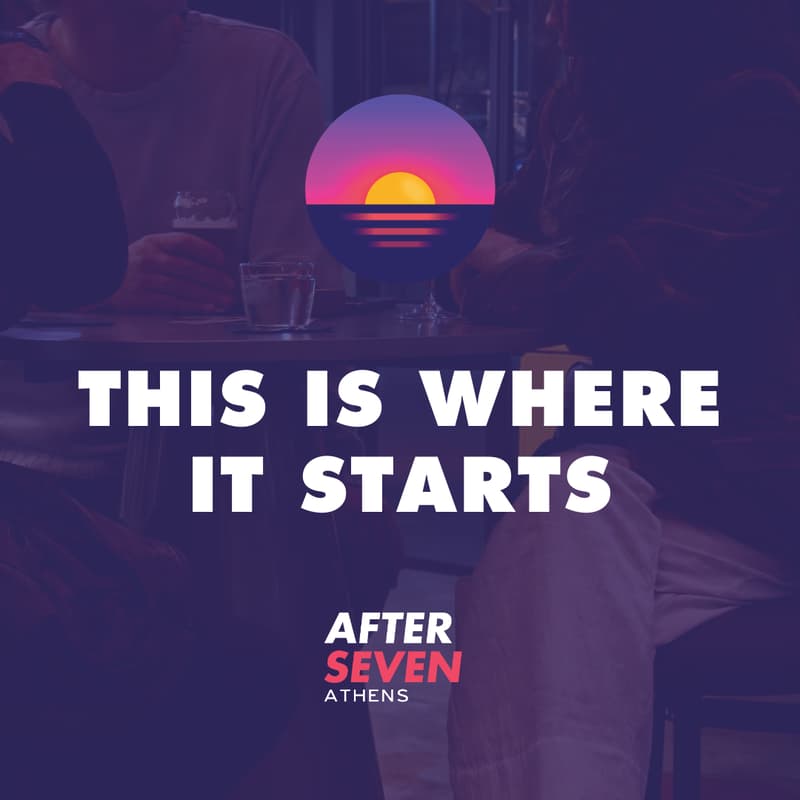 Cover Image for 💌Join the Invite List (Not a 2027 Event)