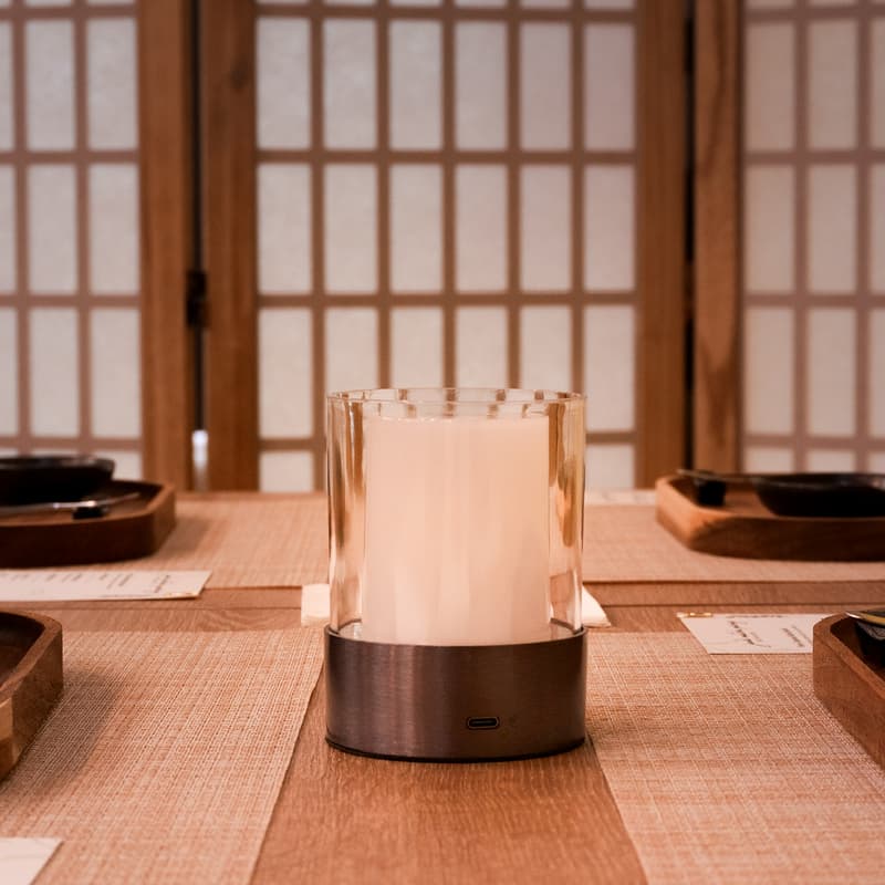 Cover Image for Junbi Mountain View Matcha Omakase Experience