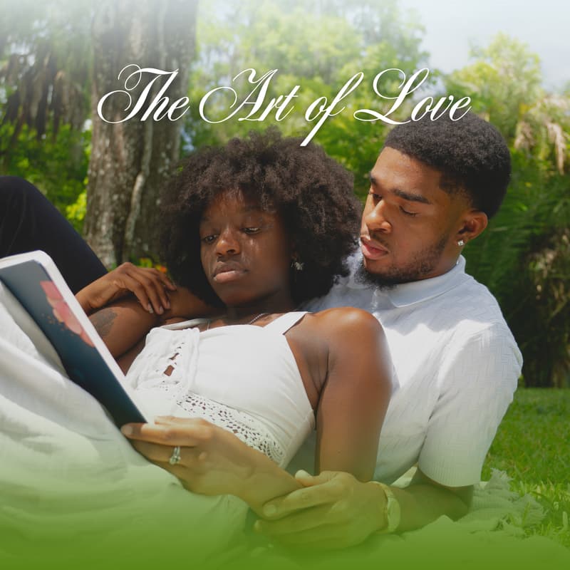Cover Image for The Art of Love Film Premiere