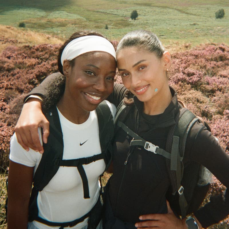Cover Image for EXP: Cotswolds Hike II📍