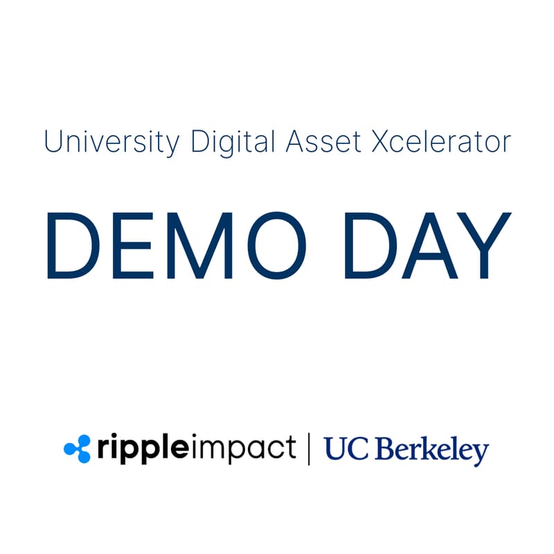 Cover Image for Demo Day UDAX - UC Berkeley 2026