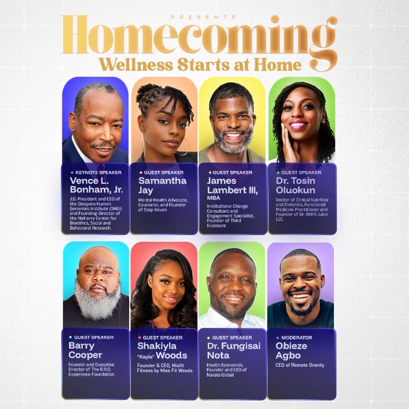 Cover Image for Homecoming