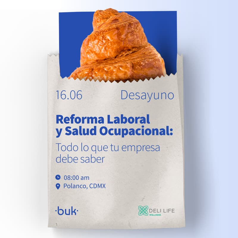 Cover Image for Reforma Laboral y Salud Ocupacional: Todo lo que tu Empresa Debe Saber
