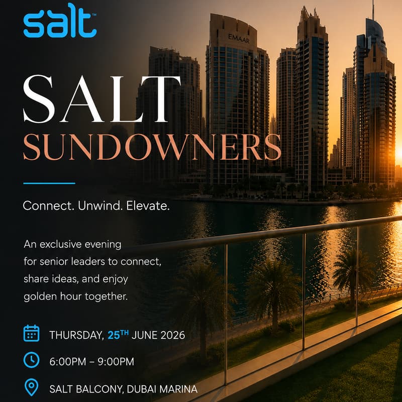 Cover Image for Salt Sundowners