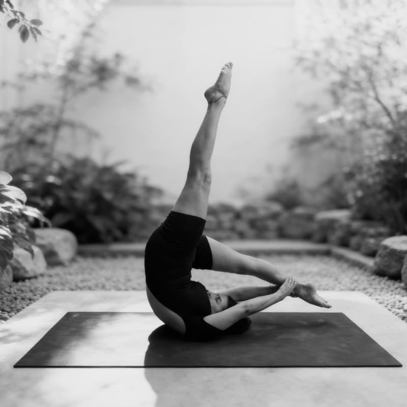 Cover Image for Pilates with Carolina