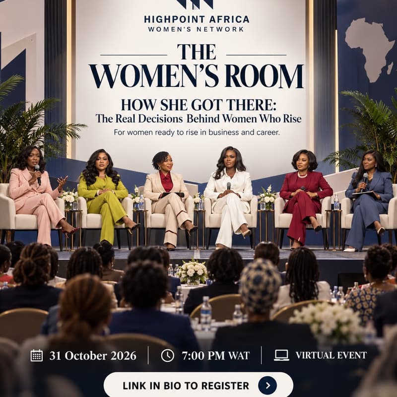Cover Image for The Women's Room| Registration